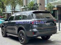 Ford Everest 2024 Suv màu Xám