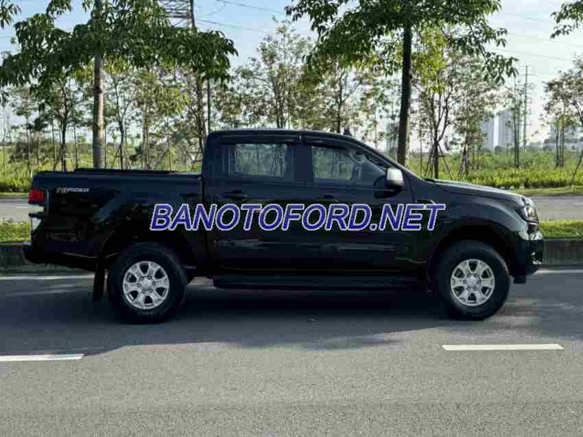 Ford Ranger XLS 2.2L 4x2 AT 2016 Số tự động cực đẹp!