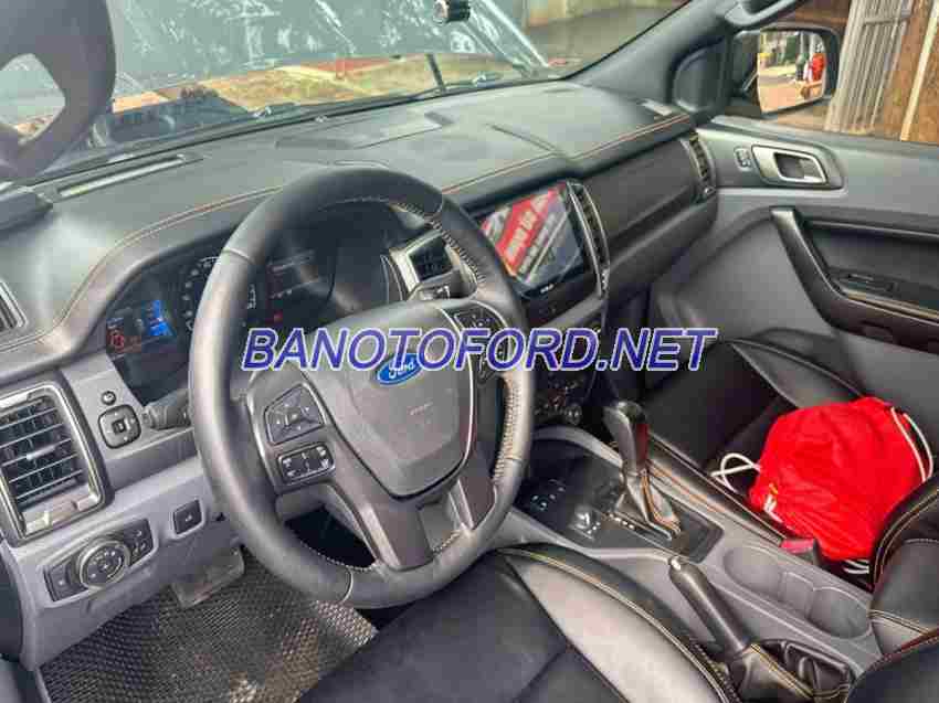 Ford Ranger Wildtrak 3.2L 4x4 AT 2016 - Giá tốt