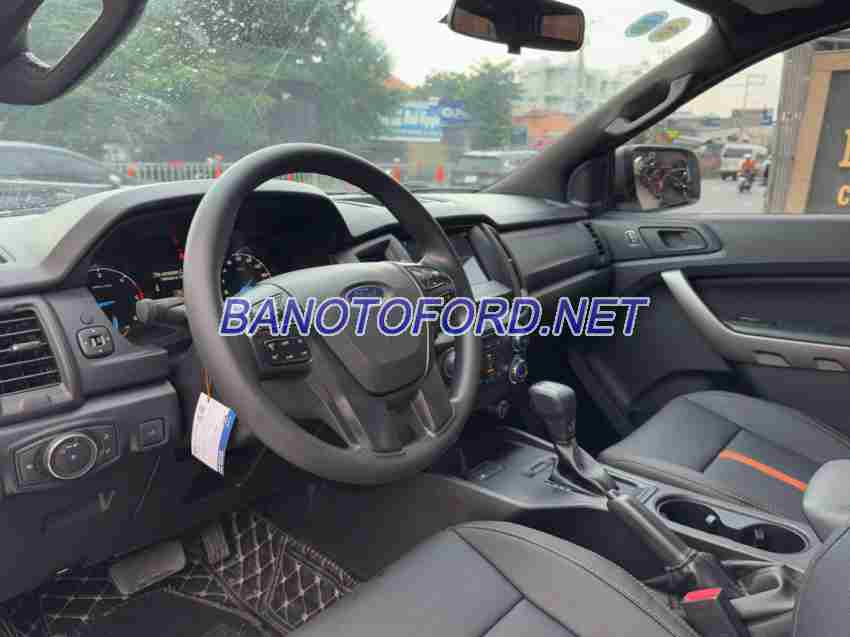 Ford Ranger XLS 2.2L 4x2 AT sản xuất 2022 cực chất!