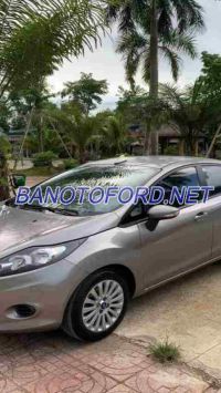 Cần bán Ford Fiesta 1.6 AT 2011 - Số tự động