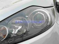 Cần bán xe Ford Fiesta 1.6 AT 2013 Số tự động màu Bạc