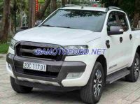 Cần bán xe Ford Ranger Wildtrak 3.2L 4x4 AT 2016 Số tự động
