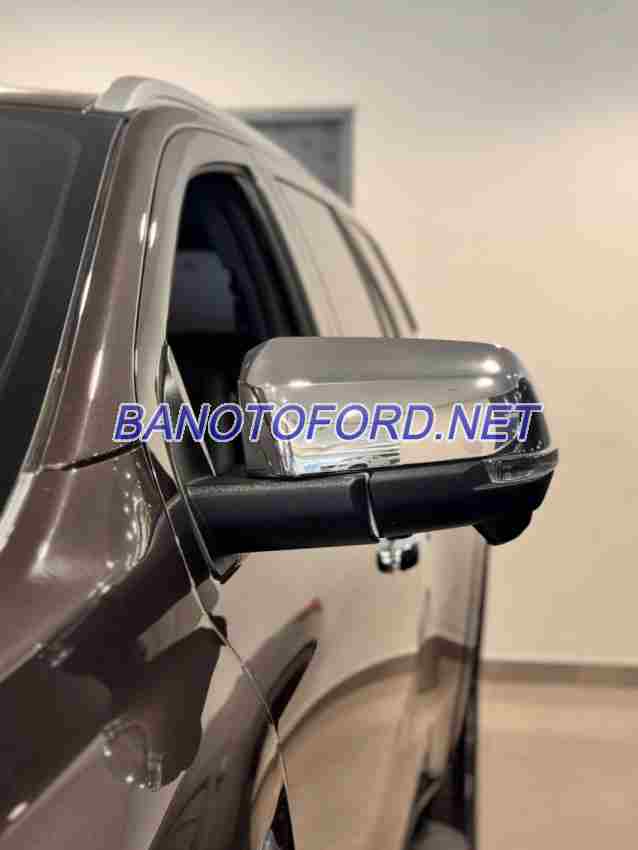Cần bán xe Ford Everest Titanium Plus 2.0L 4x4 AT đời 2022