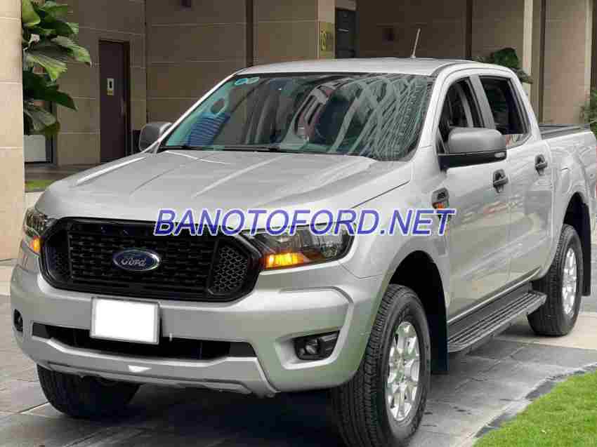 Cần bán gấp Ford Ranger XLS 2.2L 4x2 AT năm 2021 giá cực tốt