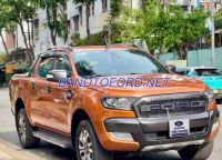 Cần bán gấp Ford Ranger Wildtrak 3.2L 4x4 AT năm 2016 giá cực tốt
