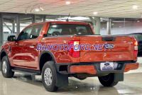 Ford Ranger 2024 Truck màu Cam
