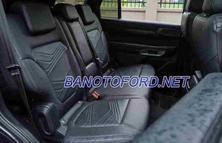 Bán xe Ford Everest Titanium 2.0L 4x2 AT đời 2024 - Giá tốt