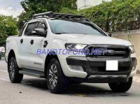 Ford Ranger Wildtrak 3.2L 4x4 AT 2016 giá cực tốt