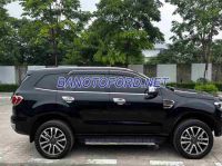 Cần bán Ford Everest Titanium 2.0L 4x4 AT Máy dầu 2022 màu Đen