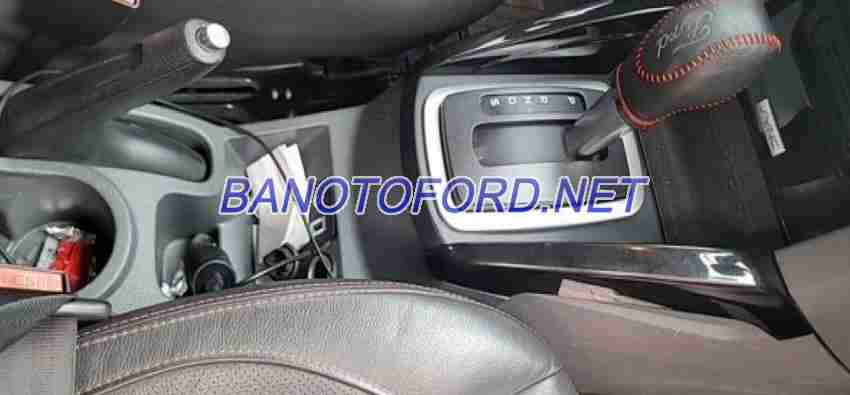 Ford EcoSport Titanium 1.5L AT 2017 Máy xăng, xe đẹp