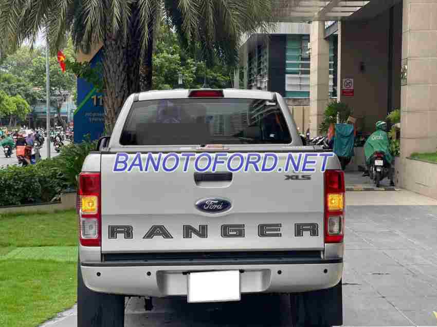 Bán Ford Ranger XLS 2.2L 4x2 AT 2021 - giá tốt