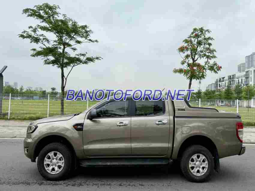 Ford Ranger XLS 2.2L 4x2 AT 2020 - Giá tốt