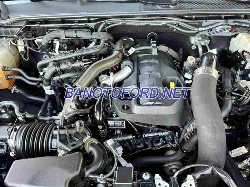 Cần bán Ford Ranger Raptor 2.0L 4x4 AT đời 2023