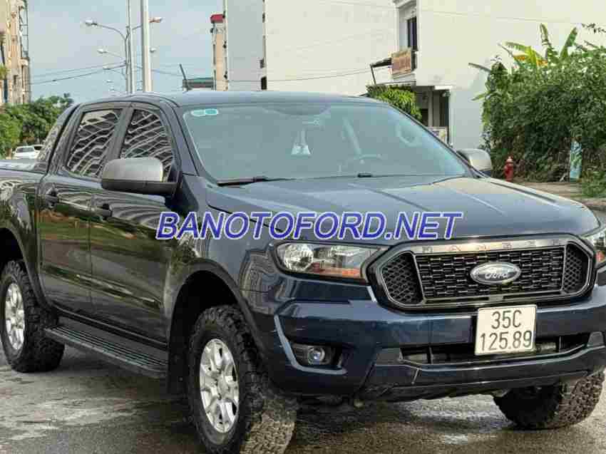 Bán xe Ford Ranger XLS 2.2L 4x2 MT sx 2021 - giá rẻ
