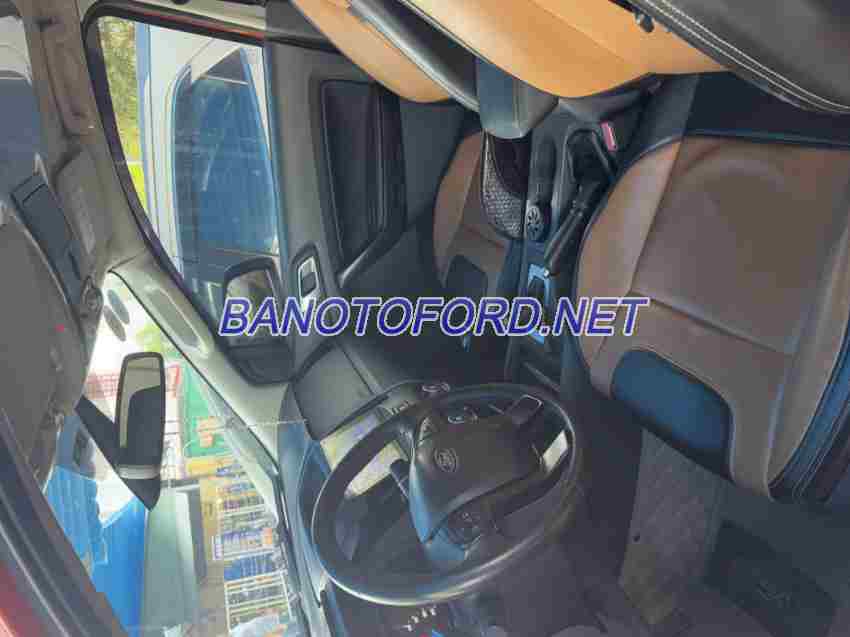 Cần bán gấp Ford Ranger Wildtrak 3.2L 4x4 AT năm 2015 giá cực tốt