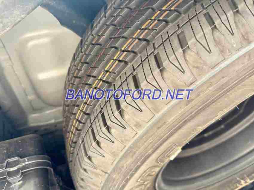 Cần bán gấp xe Ford Everest Titanium Plus 2.0L 4x4 AT năm 2023, màu Nâu, Số tự động