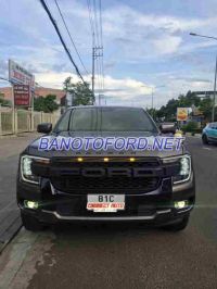 Ford Ranger XLS 2.0L 4x2 AT 2023 Số tự động cực đẹp!