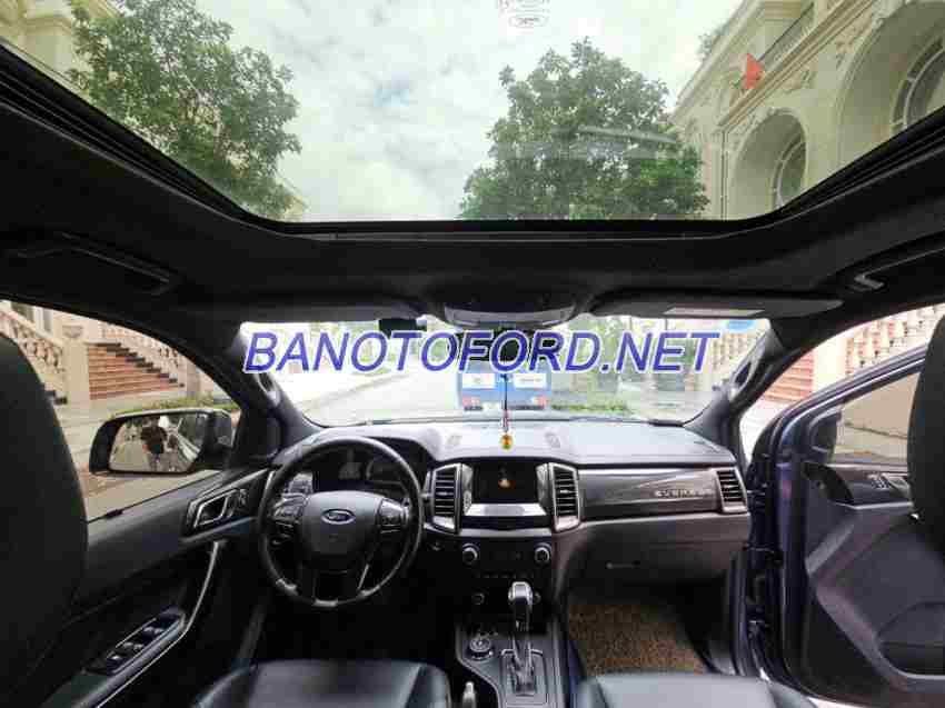 Cần bán Ford Everest Titanium 2.0L 4x2 AT đời 2019