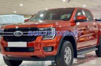 Cần bán xe Ford Ranger XLS 2.0L 4x2 AT màu Cam 2024