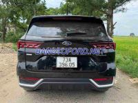 Ford Territory Titanium 1.5 AT 2025 Máy xăng đẹp long lanh
