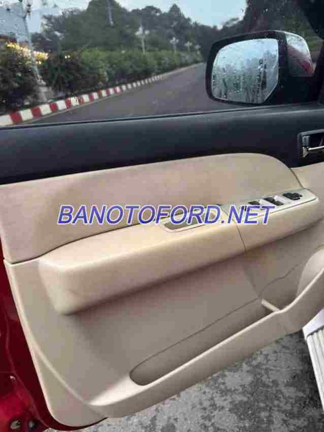 Bán xe Ford Everest 2.5L 4x2 MT đời 2011 - Giá tốt