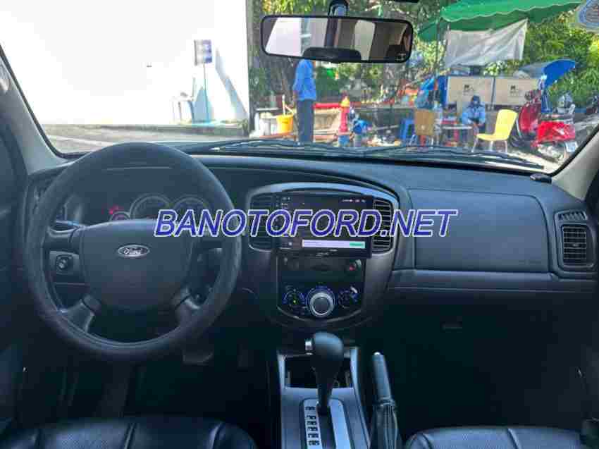 Bán xe Ford Escape XLS 2.3L 4x2 AT đời 2013 - Giá tốt
