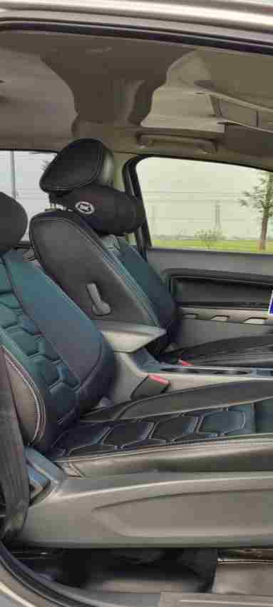 Ford Ranger XLS 2.2L 4x2 AT 2017 Máy dầu đẹp long lanh