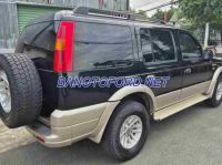 Cần bán xe Ford Everest Số tay 2006
