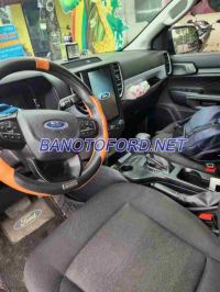 Ford Ranger 2023 Truck màu Đen