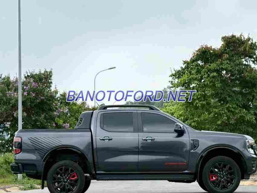 Cần bán xe Ford Ranger Stormtrak 2.0L 4x4 AT sx 2024