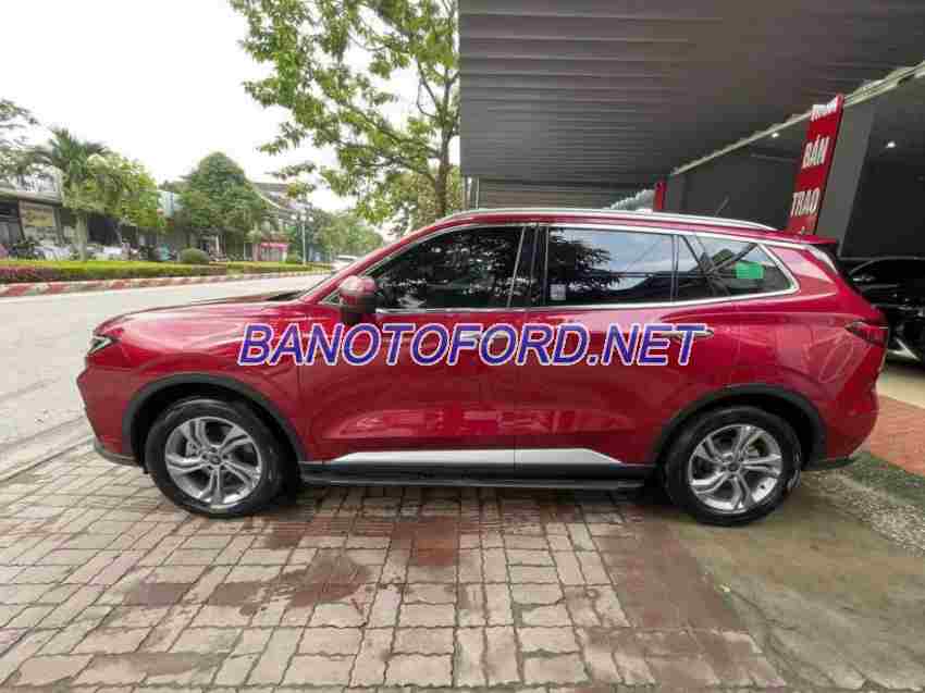 Ford Territory Titanium 1.5 AT model 2023 xe chuẩn hết ý