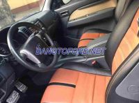 Cần bán gấp xe Ford Everest 2.5L 4x2 AT năm 2015, màu Đen, Số tự động