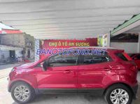 Cần bán xe Ford EcoSport Titanium 1.5L AT đời 2016