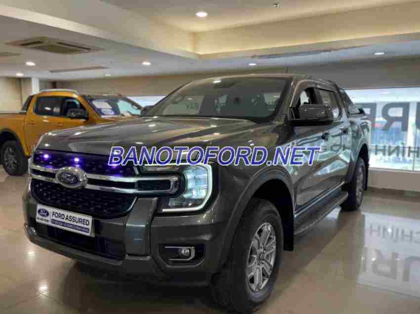 Cần bán xe Ford Ranger Số tự động 2022