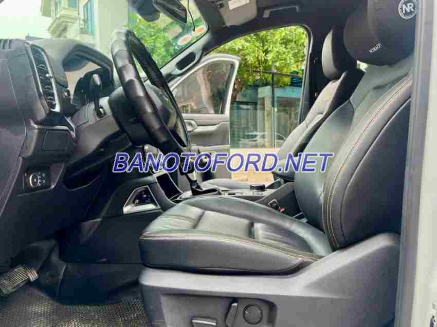 Cần bán Ford Ranger Wildtrak 2.0L 4x4 AT 2023 - Số tự động