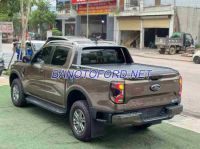 Ford Ranger 2023 Truck màu Nâu