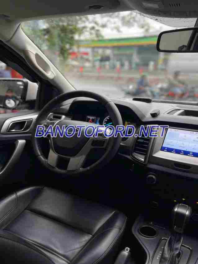 Cần bán gấp xe Ford Everest Trend 2.0L 4x2 AT 2019 màu Trắng