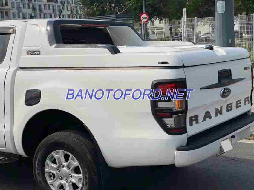Ford Ranger XLS 2.2L 4x2 AT 2021 giá cực tốt