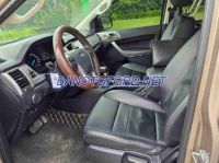 Ford Ranger Limited 2.0L 4x4 AT model 2020 xe chuẩn hết ý