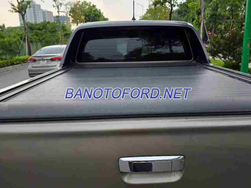 Bán Ford Ranger Limited 2.0L 4x4 AT đời 2020 xe đẹp - giá tốt