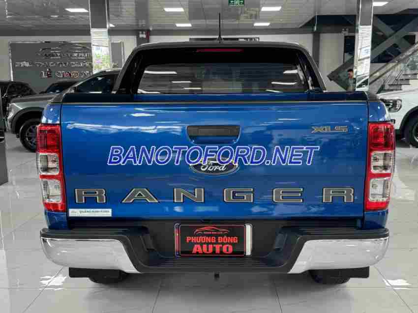 Ford Ranger XLS 2.2L 4x2 AT năm sản xuất 2021 giá tốt