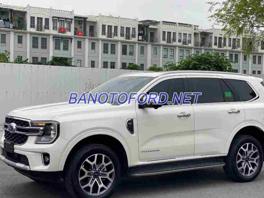 Cần bán Ford Everest Titanium 2.0L 4x2 AT 2023 - Số tự động