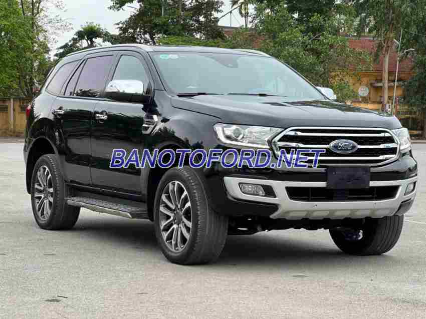 Cần bán xe Ford Everest Số tự động 2019