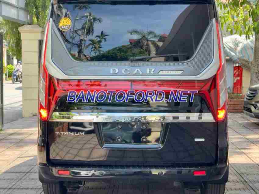 Cần bán gấp Ford Tourneo Limousine 2.0 AT 2021 - Xe đẹp - Giá tốt