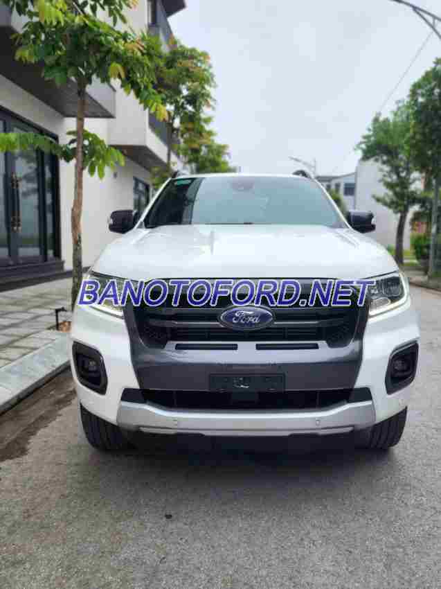 Cần bán Ford Ranger Wildtrak 2.0L 4x2 AT 2020 xe đẹp