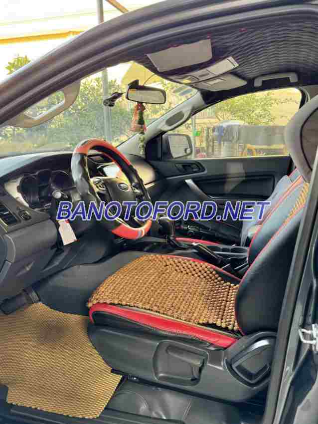 Ford Ranger XLS 2.2L 4x2 AT 2015 - Giá tốt