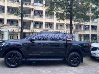 Ford Ranger Wildtrak 2.0L 4x4 AT model 2021 xe chuẩn hết ý