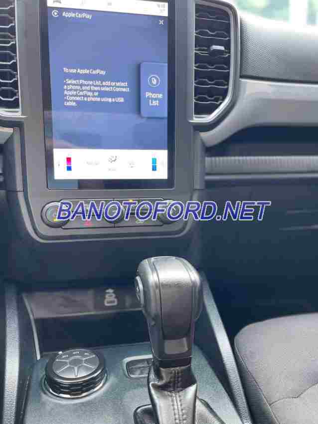 Ford Ranger XLS 2.0L 4x4 AT năm 2022 cần bán