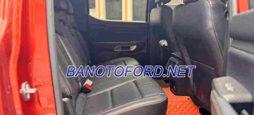 Cần bán Ford Ranger Wildtrak 2.0L 4x4 AT đời 2022